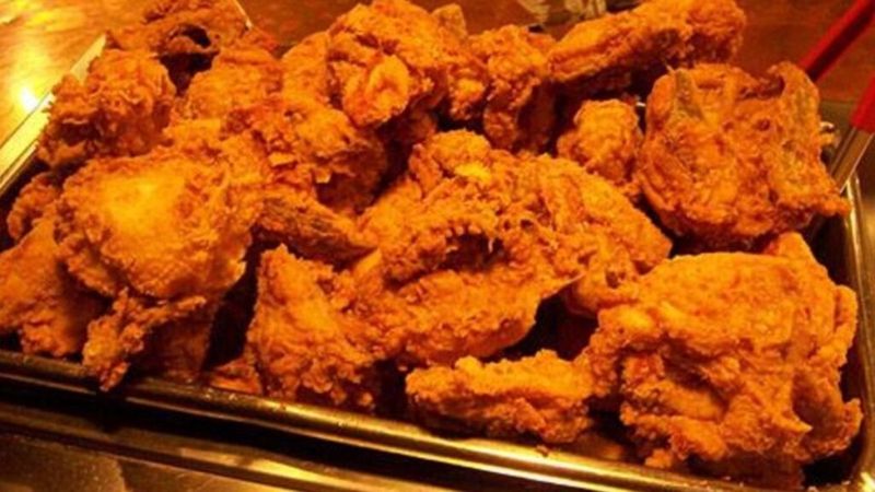 Kennedy Fried Chicken - Multiple NYC Locations