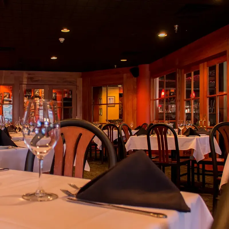 Sonny Williams' Steak Room 
