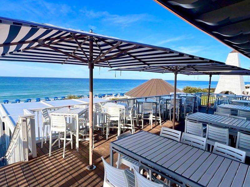 Bud & Alley's (Seaside)