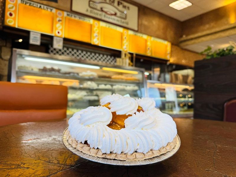 House of Pies – Houston