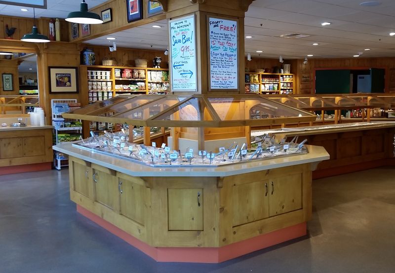 Mrs. Winston's 