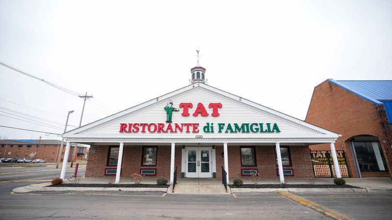 TAT Ristorante di Famiglia (Columbus)
