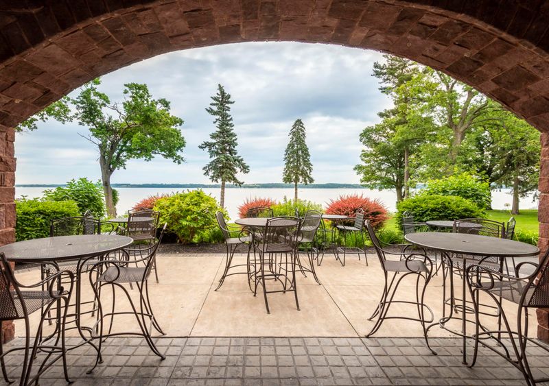 Belhurst Castle & Winery – Geneva