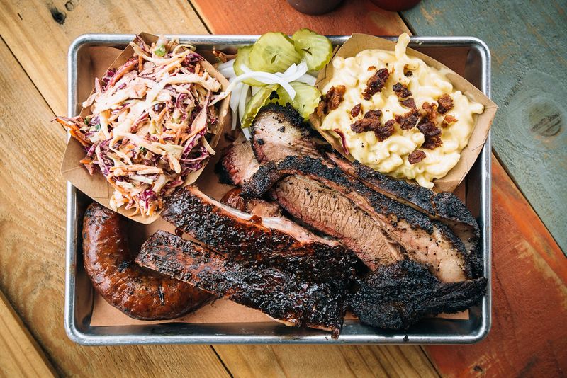 Pecan Lodge – Dallas