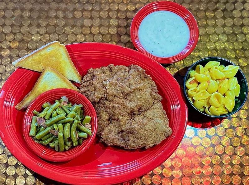 Panhandle Eatery – Lubbock