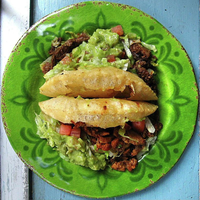 San Antonio Salsa Festival – Spicy Salsas And Local Tacos