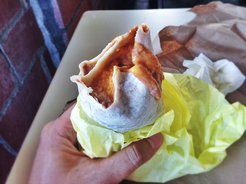 Al & Bea's Mexican Food – Boyle Heights