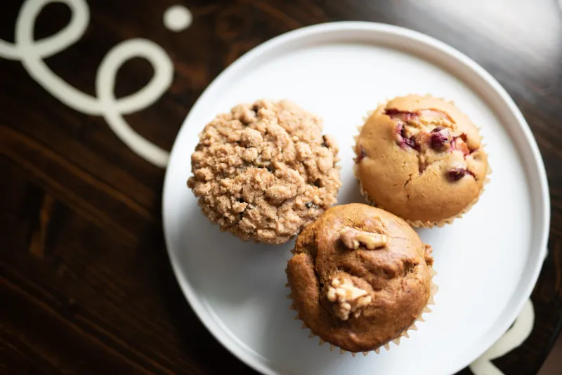 Pattycake Bakery & Café – Cleveland