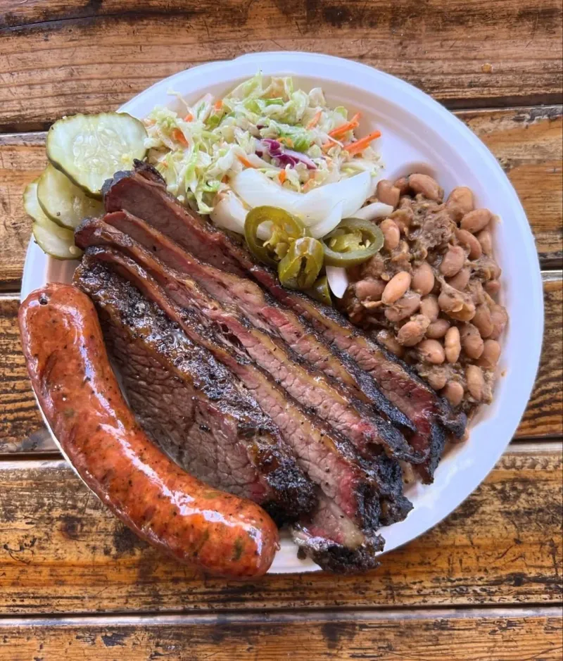 Little Miss BBQ – Smoked Meats Worth Waiting For In Phoenix