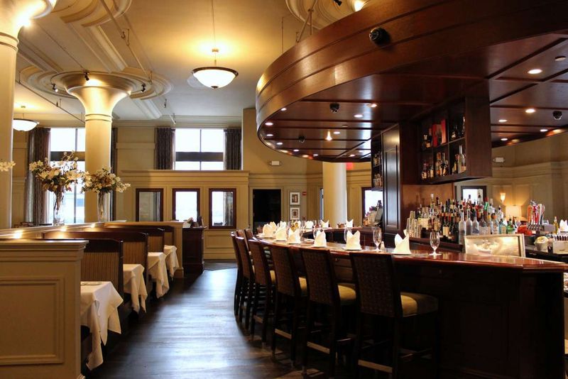 Davio's Northern Italian Steakhouse 