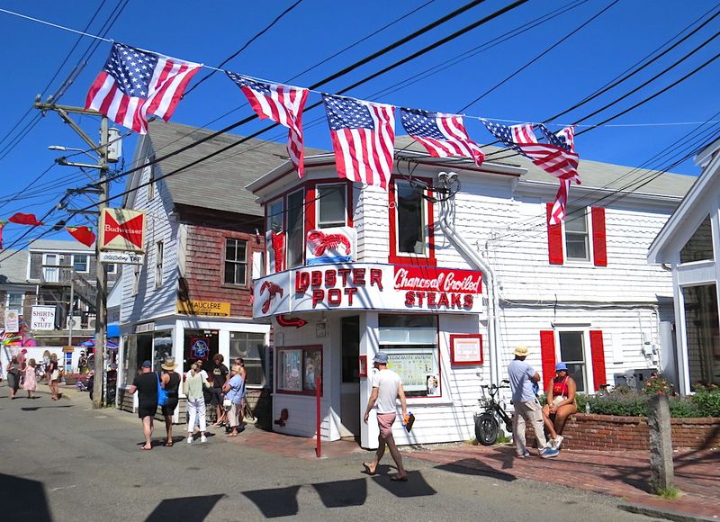 The Lobster Pot (Provincetown)
