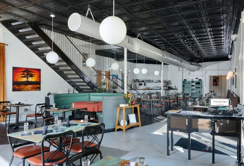 Lula & Sadie’s (Durham)