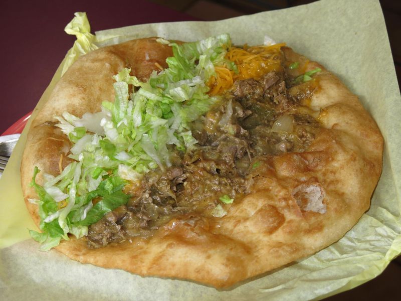 Fry Bread House - Phoenix