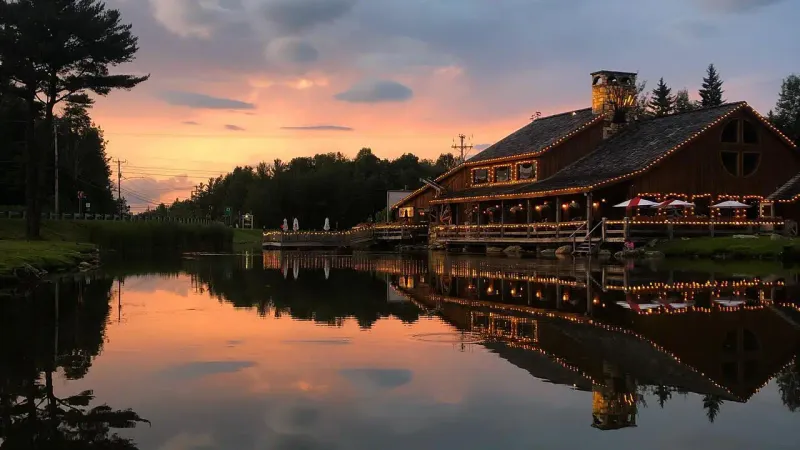Common Man – Killington