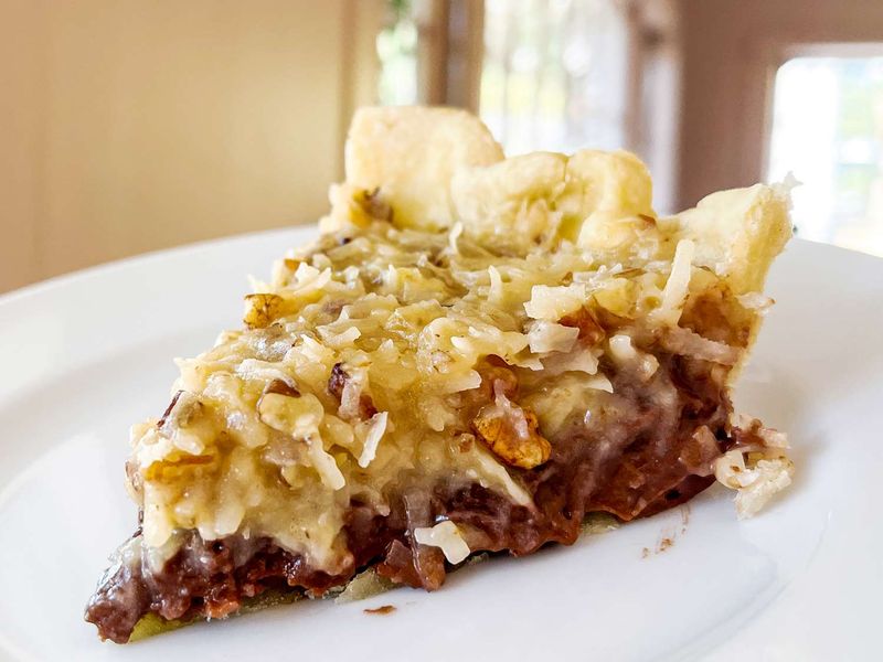Schmidt's Bakery – St. Louis