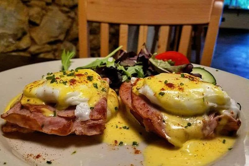 Blue Dahlia Bistro – European Flair Meets Southern Comfort