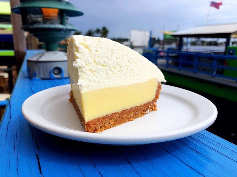 Old Key Lime House (Lantana)