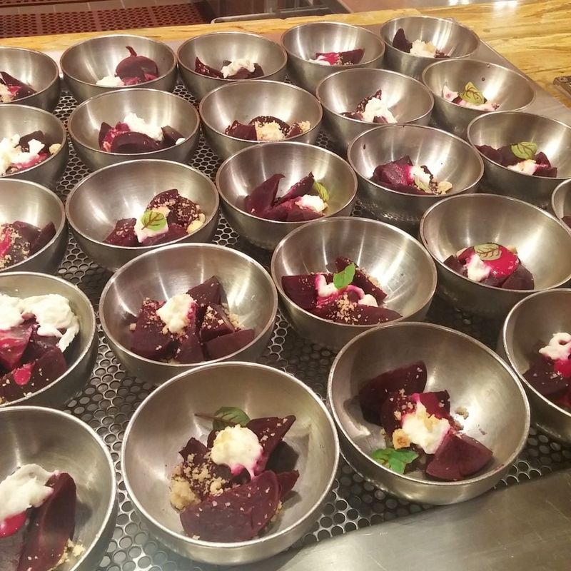 Wicked Spoon – The Cosmopolitan, Las Vegas