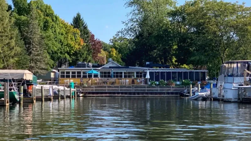The Southerner (Saugatuck)