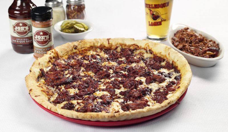 Joe's Kansas City Bar-B-Que – Kansas City