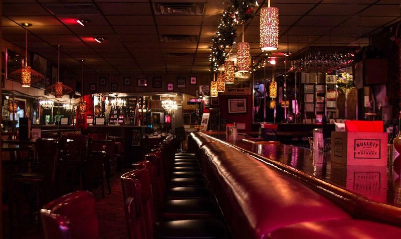 Five O'Clock Steakhouse: Milwaukee's Meat-Lover's Paradise