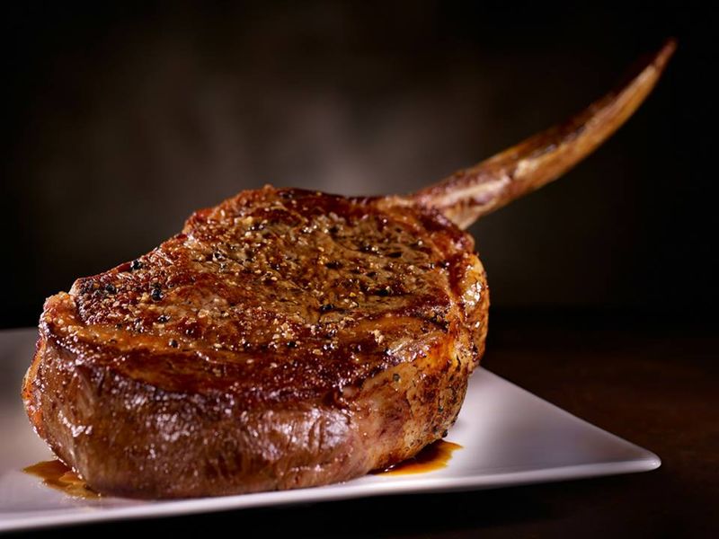 Del Frisco's Steakhouse