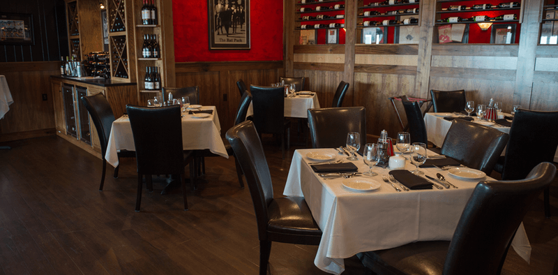 The Wonder Bar Steakhouse