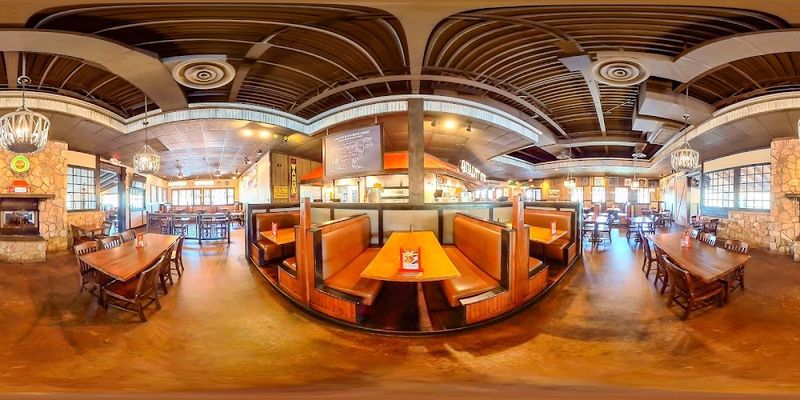 The Copper House Grill