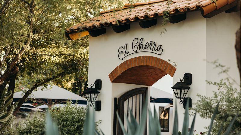 El Chorro – Scenic Views And Gourmet Breakfast In Scottsdale