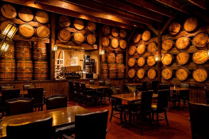 Brother Sebastian's Steak House & Winery