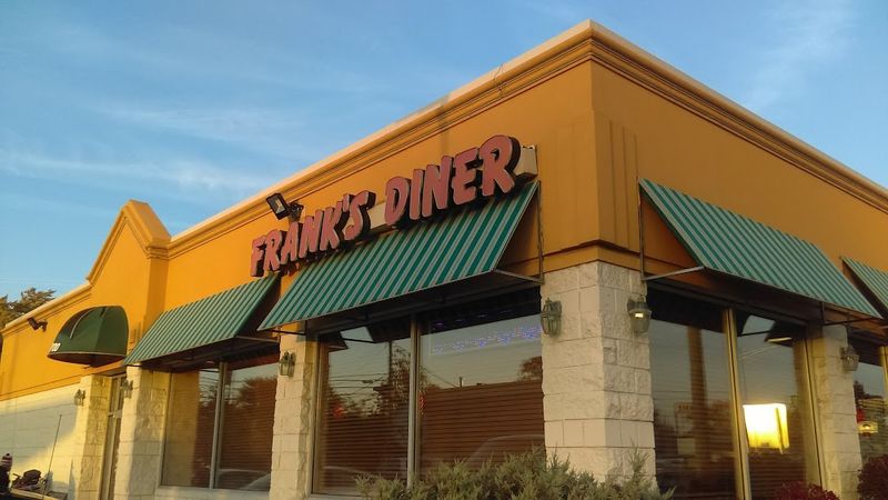 Franks Diner