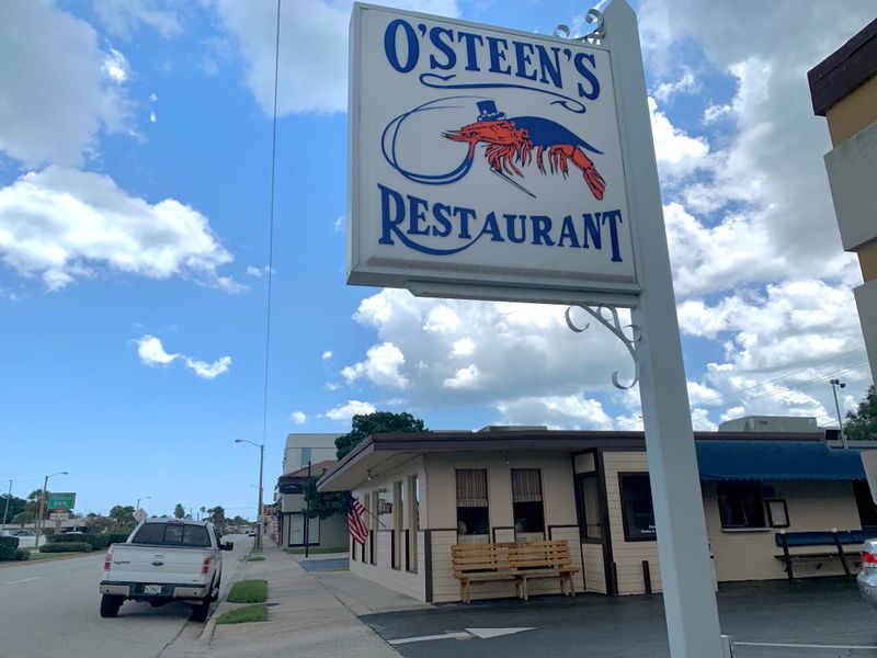 O'Steen's Restaurant