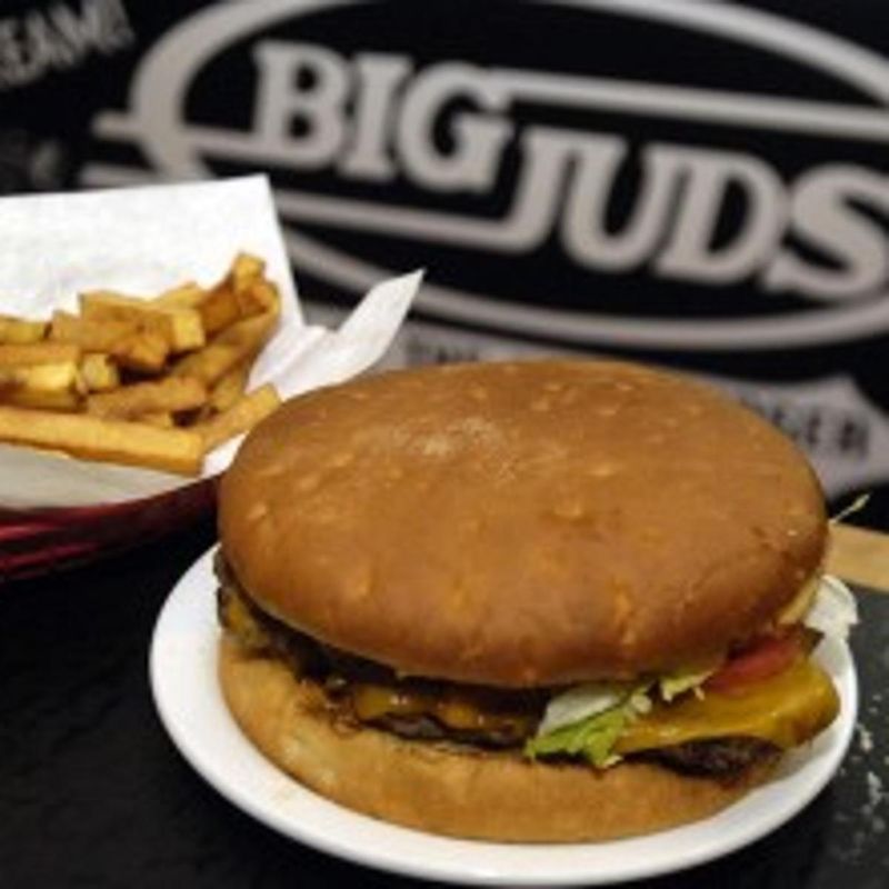Big Jud's 