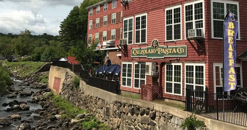 Calzolaio Pasta Co.