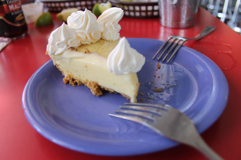 Mrs. Mac’s Kitchen (Key Largo)