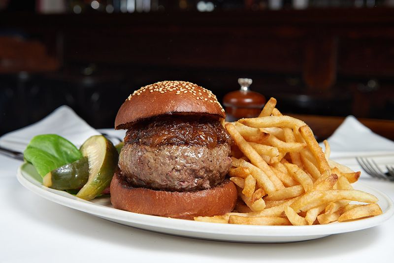 Minetta Tavern - Greenwich Village