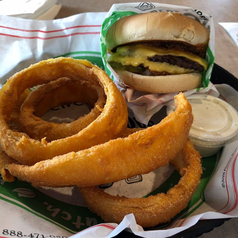 Farmer Boys