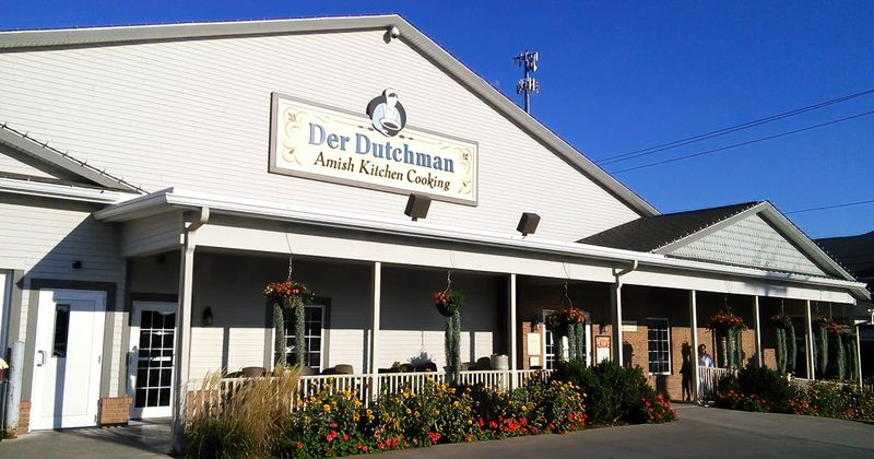 Der Dutchman 