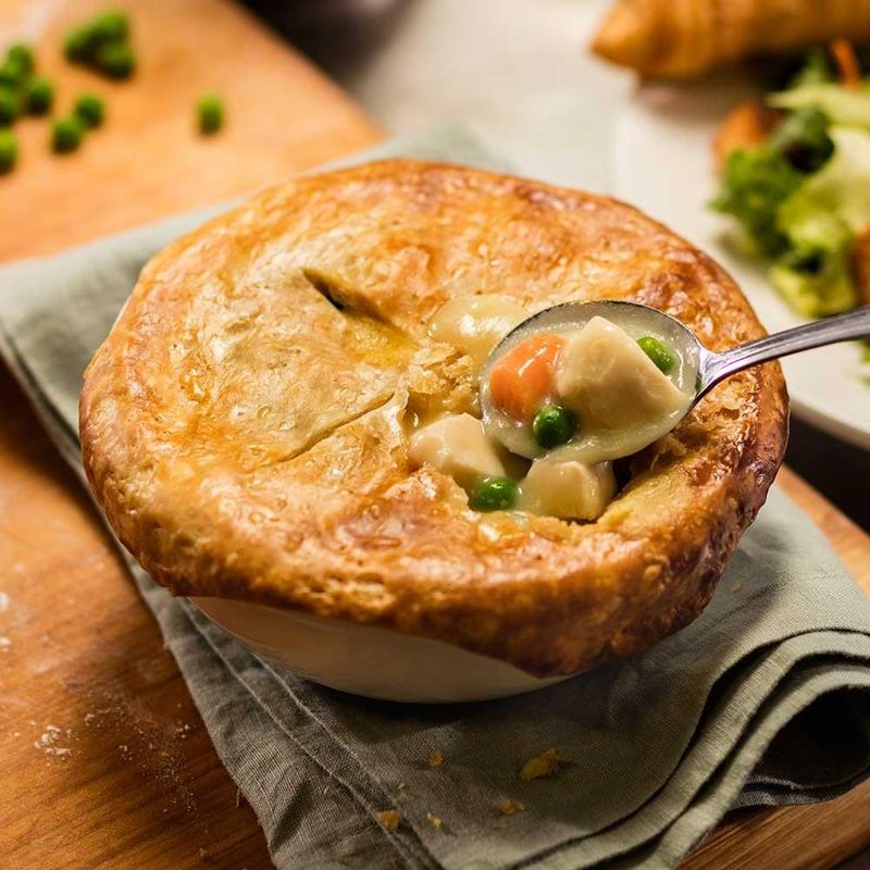 Cheddar's Scratch Kitchen's Consistent Comfort