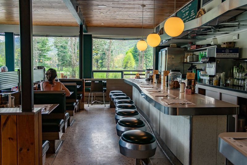 Phoenicia Diner – Phoenicia