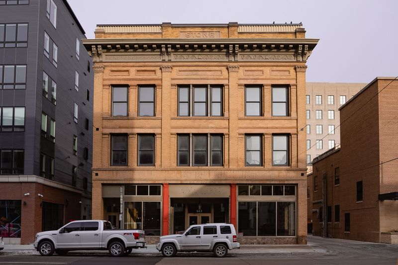Meadowlark Supper Club – Fargo