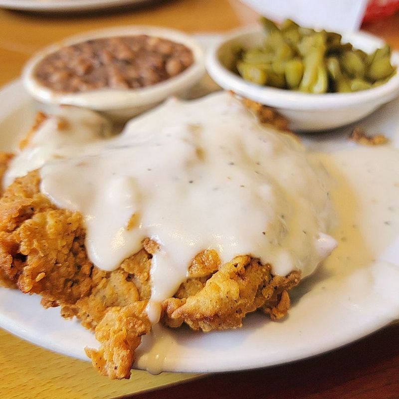 Café Eccell – Houston