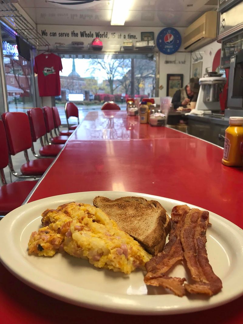 Cindy’s Diner (Fort Wayne)