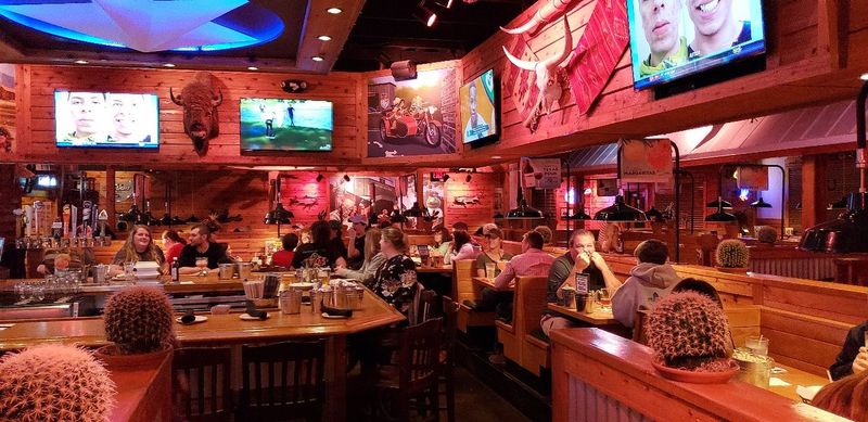 Texas Roadhouse 