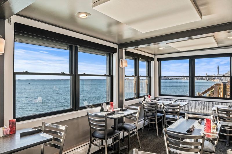 Fanizzi’s Restaurant (Provincetown)