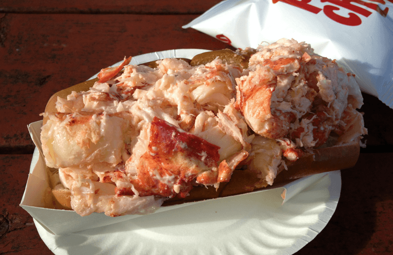 Clam Box – Ipswich
