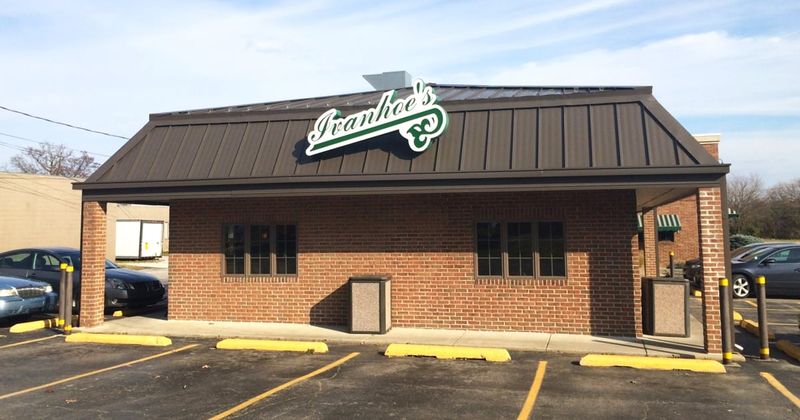 Ivanhoe's Restaurant 