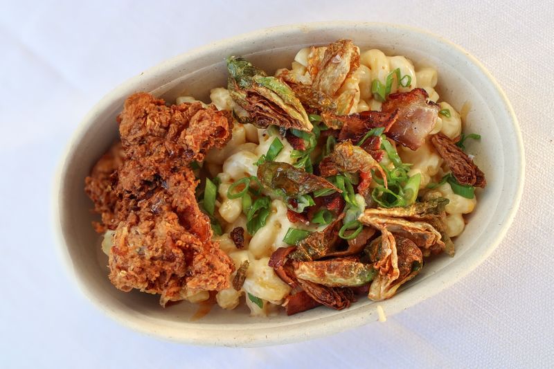 Mac Daddy's Food Truck – Angier