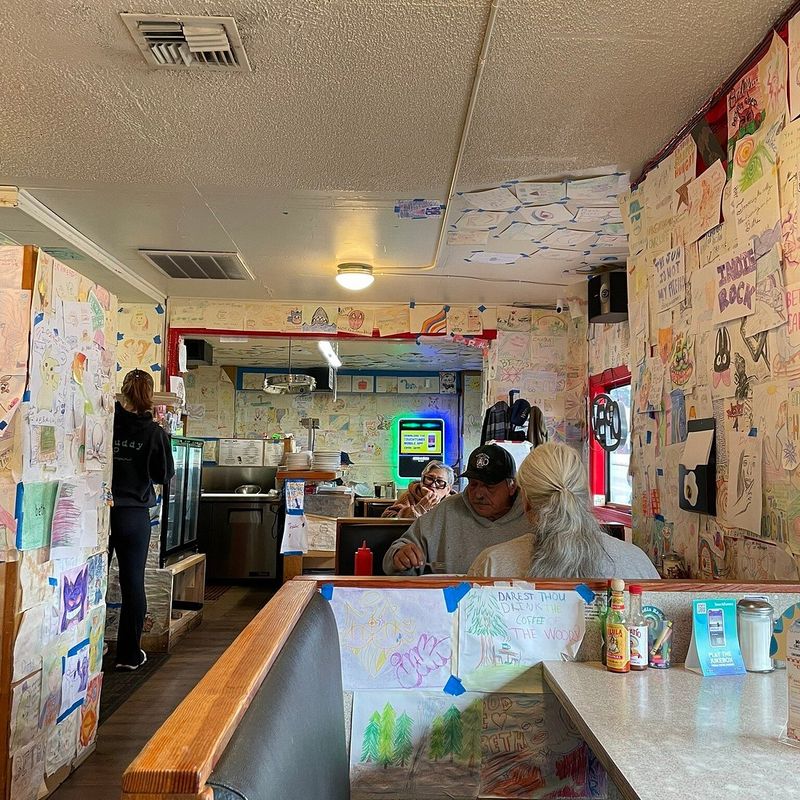Beth's Cafe 