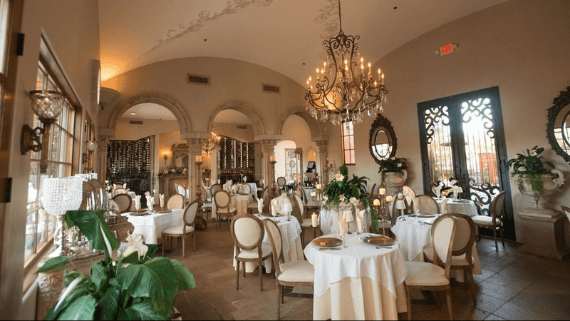 Café Monarch